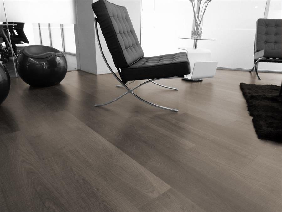 Laminate Flooring 8mm FC10611 Vario Oak