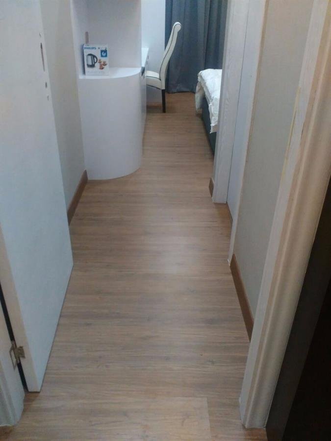 Laminate flooring 8mm FC10655 Canyon Barnwood Oak II