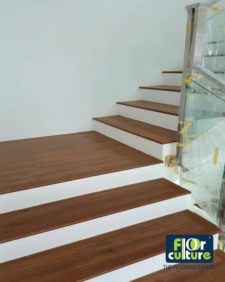 Laminate flooring 8mm FC10655 Canyon Barnwood Oak II