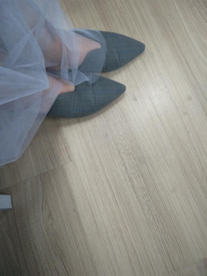 Laminate Flooring 8mm FC10732 Teak Allover