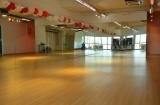 Laminate Flooring 8mm FC10732 Teak Allover