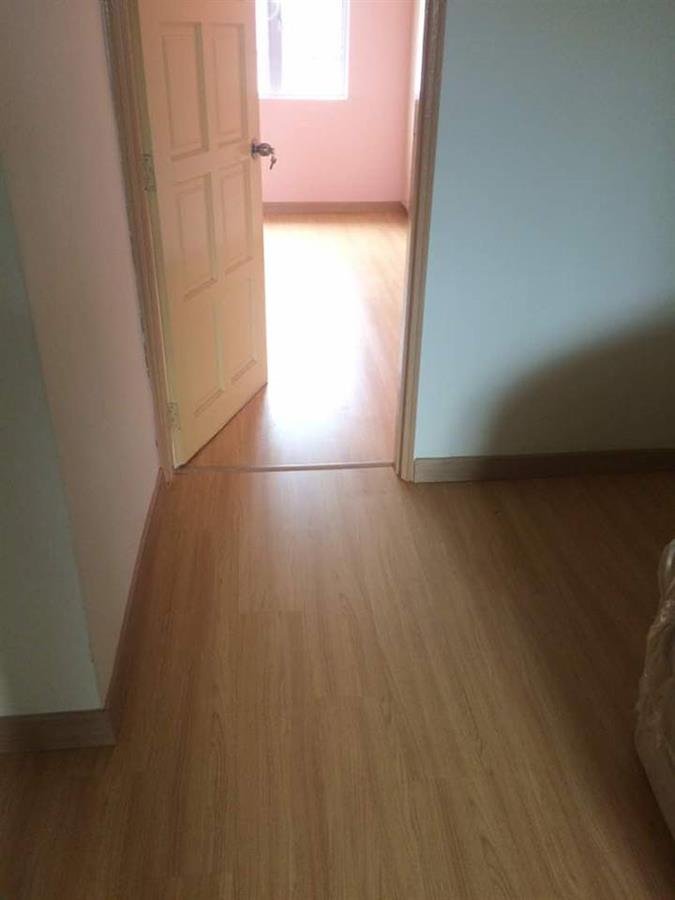 Laminate Flooring AC5 8mm TW 10612 Asisi Oak