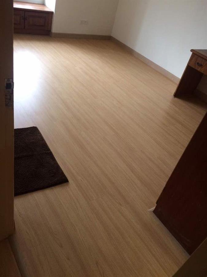 Laminate Flooring AC5 8mm TW 10612 Asisi Oak