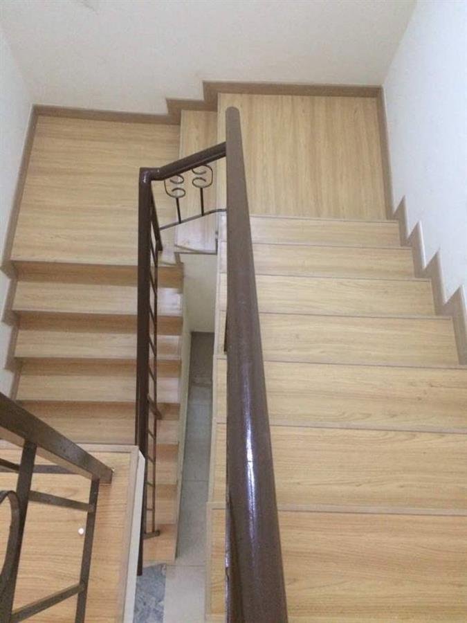 Laminate Flooring AC5 8mm TW 10612 Asisi Oak