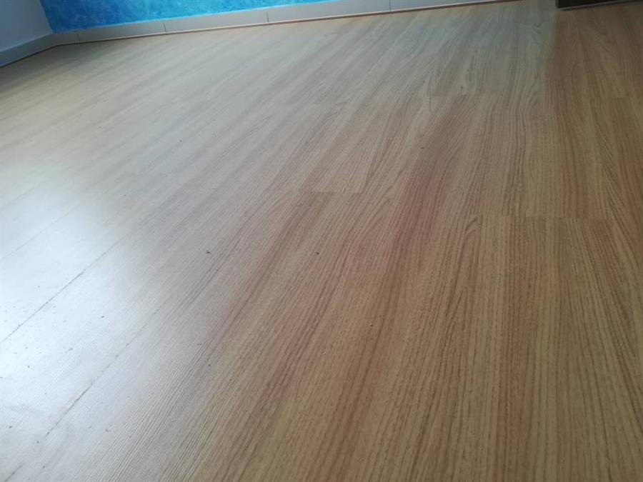 Laminate Flooring AC5 8mm TW 10612 Asisi Oak