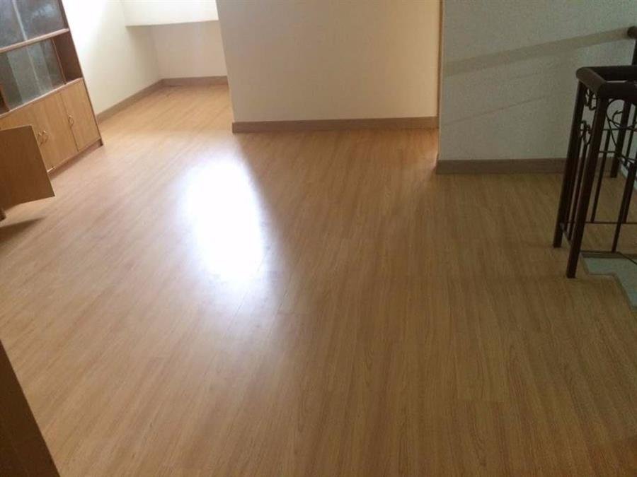 Laminate Flooring AC5 8mm TW 10612 Asisi Oak