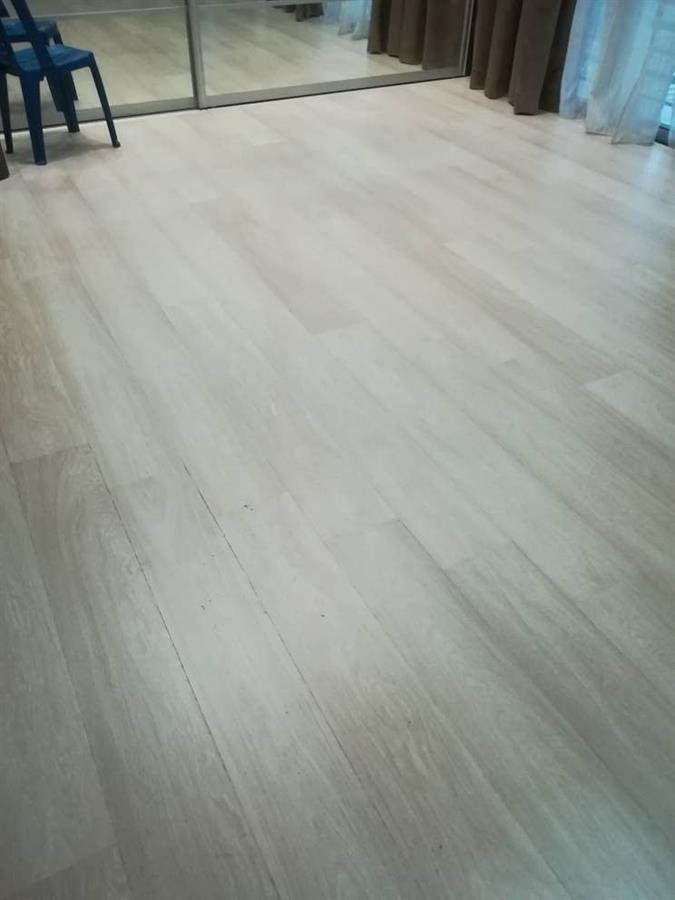 Laminate Flooring AC5 8mm TW 10636 Canyon Frontier