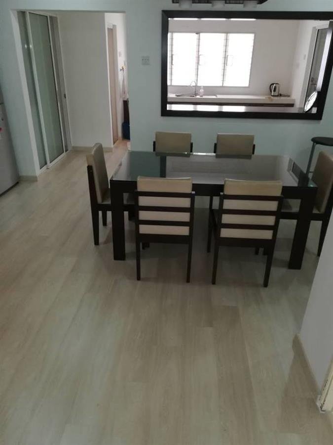 Laminate Flooring AC5 8mm TW 10636 Canyon Frontier