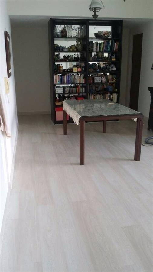Laminate Flooring AC5 8mm TW 10636 Canyon Frontier