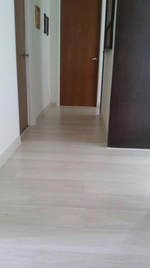 Laminate Flooring AC5 8mm TW 10636 Canyon Frontier