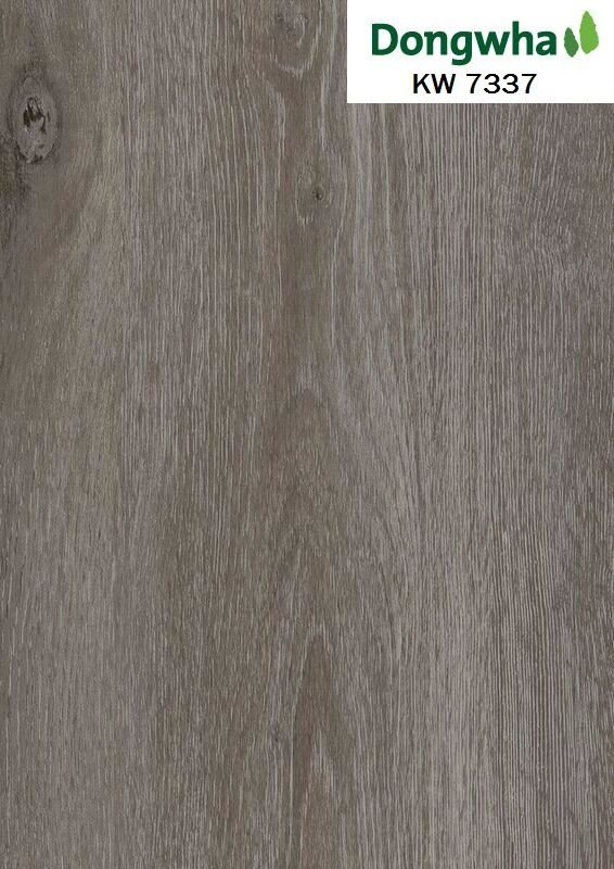 Vinyl Click KLVT 5mm KW 7337