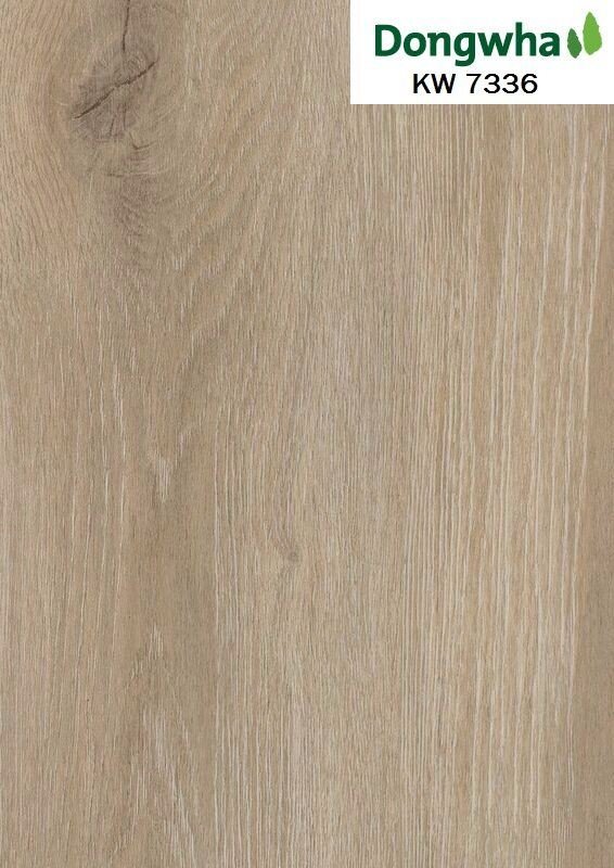 Vinyl Click KLVT 5mm KW 7336