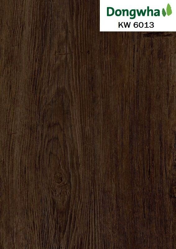Vinyl Click KLVT 5mm KW 6013