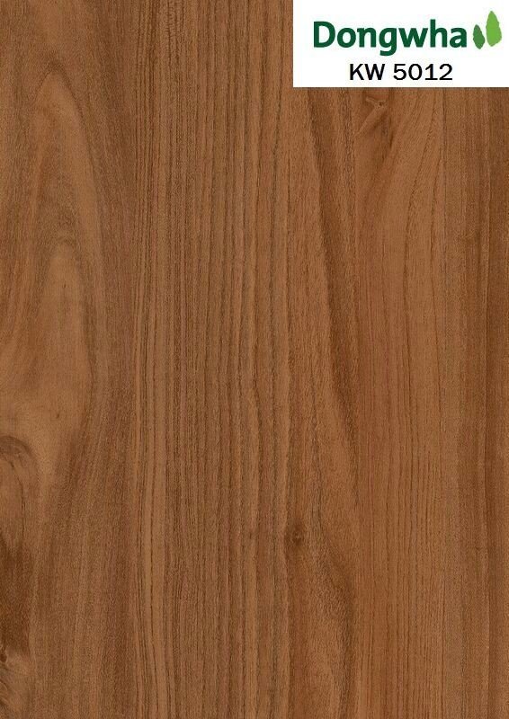 Vinyl Click KLVT 5mm KW 5012