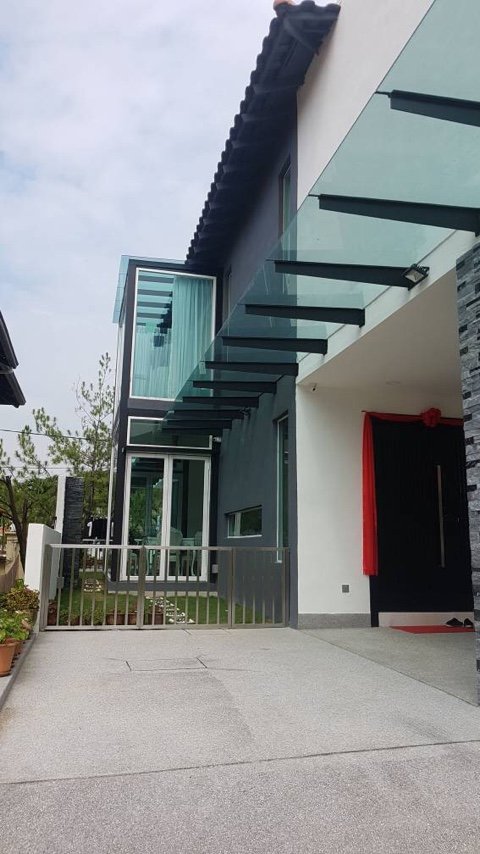 Flextint UV400 Window Protective Films (UV92-3mil )