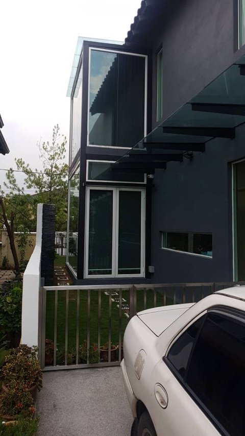 Flextint UV400 Window Protective Films (UV92-3mil )