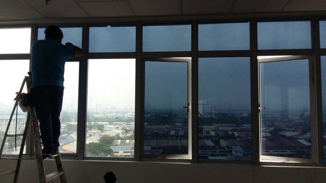 Flextint Reflective Film ( R 10 Silver/Grey)