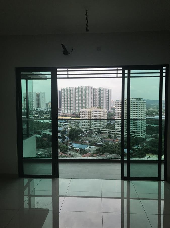 Flextint Reflective Film ( 5053 Dark Green 3 Ply)