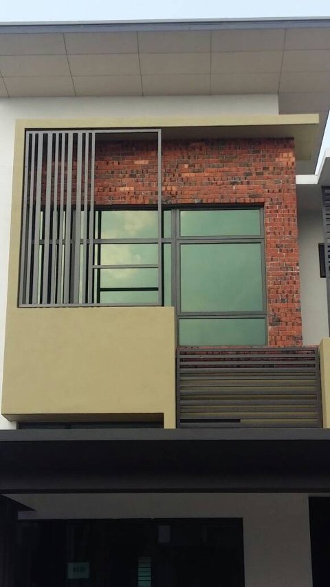 Flextint Reflective Film ( 5053 Dark Green 3 Ply)
