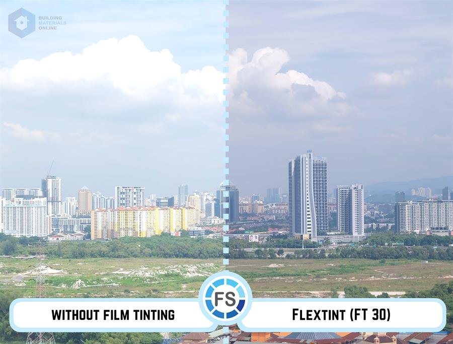 Flextint Window Protective Films ( FT 30)