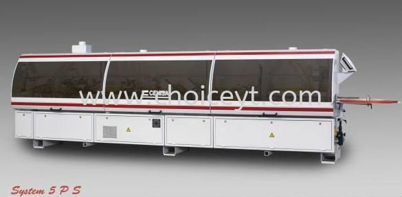 SYSTEM 5P