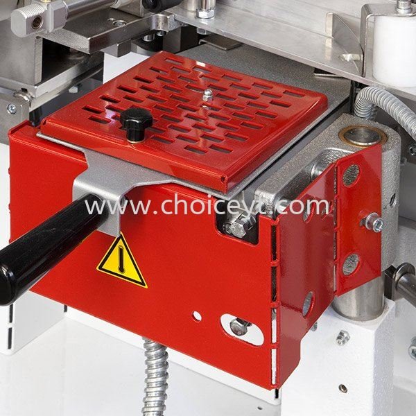 WORKING UNITS - GLUEPOT M-2