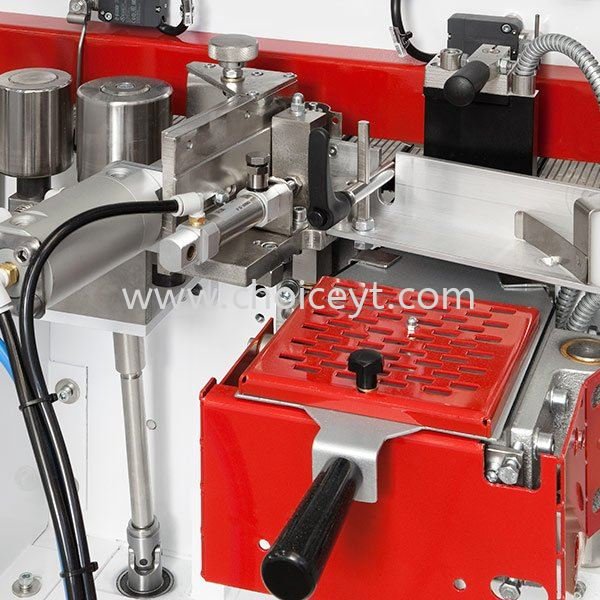 WORKING UNITS - FEEDING TRAY FLEXY