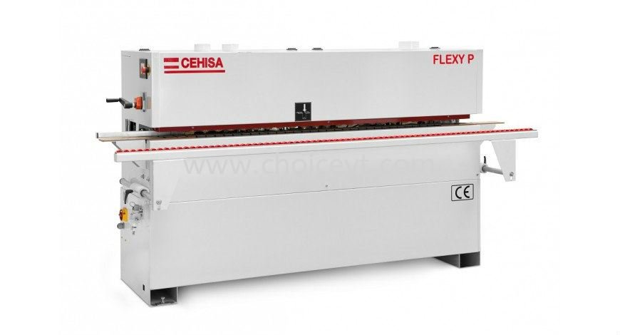 EDGEBAND FLEXY P CEHISA