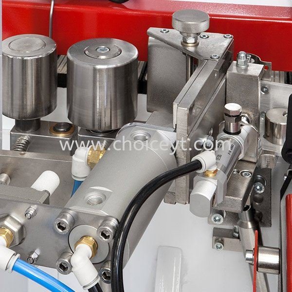 EDGEBAND FLEXY PC CEHISA-WORKING UNITS - ROLLER BASE FLEXY