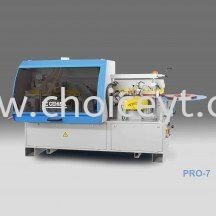 Edge Banding Machine Cehisa Pro Series-PRO-7