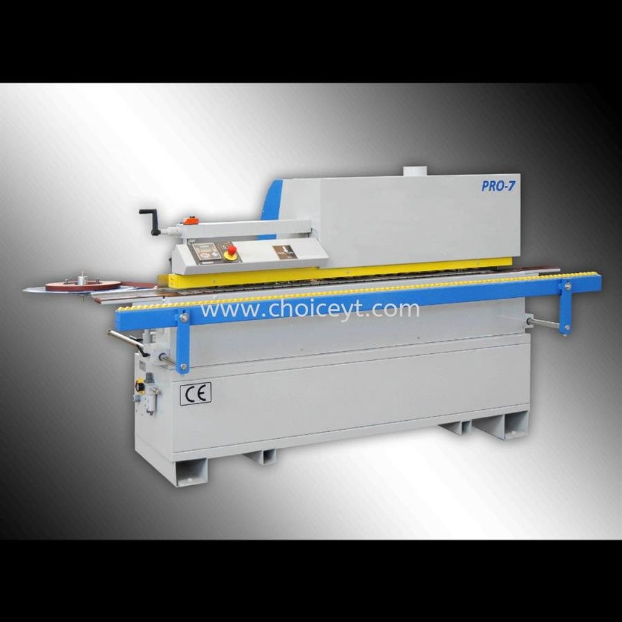 Edge Banding Machine Cehisa Pro Series-PRO-7