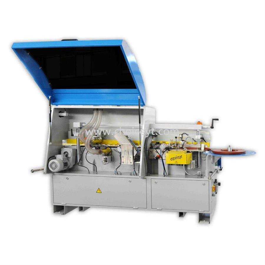 Edge Banding Machine Cehisa Pro Series-PRO-7
