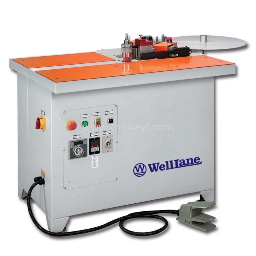 Edge Banding Machine (Welllane)-EB-322C