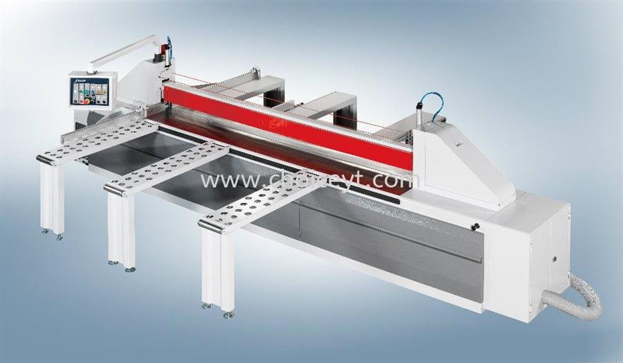Panel Saw Machine (Siang Jheng)-SPS-10