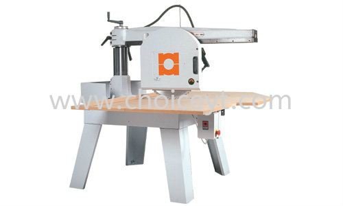 Radial Arm Saw-Best 960 S
