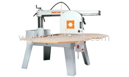 Radial Arm Saw-Best 1250 S