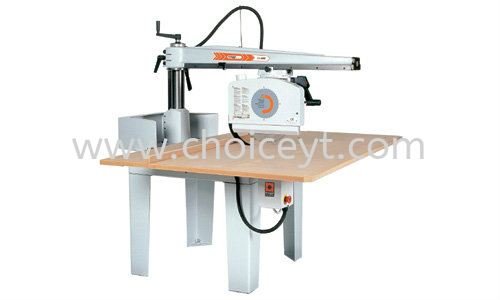 Radial Arm Saw-Big 800 CE