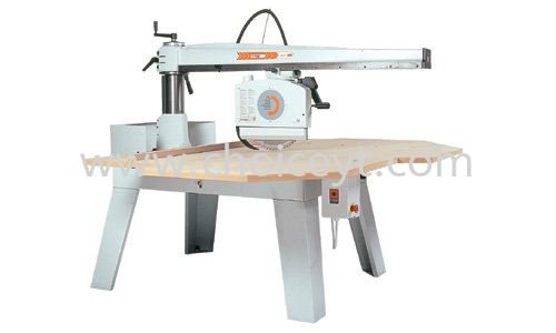 Radial Arm Saw-Best 1250 CE