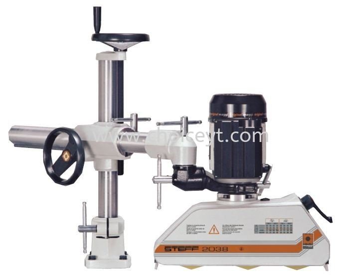 Power Feeder-Power Feeder 2038