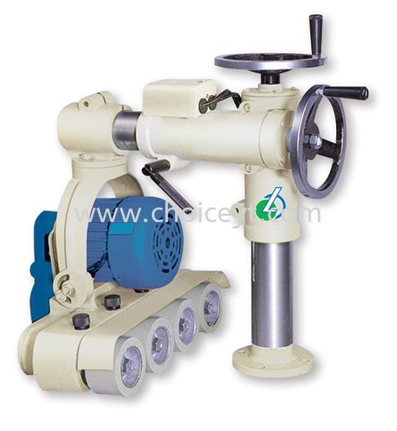 Power Feeder-YL-440 Auto Power Feeder