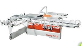 Sliding Table Saw (Jo-Way)-P-32