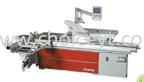 Sliding Table Saw (Jo-Way)-UP 350 /450-3H