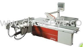 Sliding Table Saw (Jo-Way)-UP 350 /450-5H