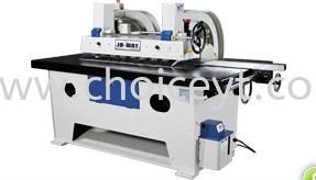 Straight Line Rip Saw-JR-18
