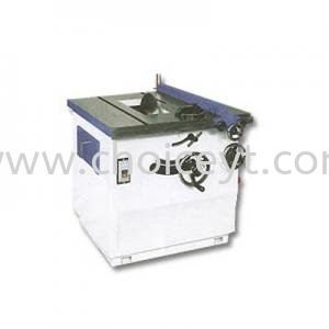 YL-551 Tilting Arbor Table Saw