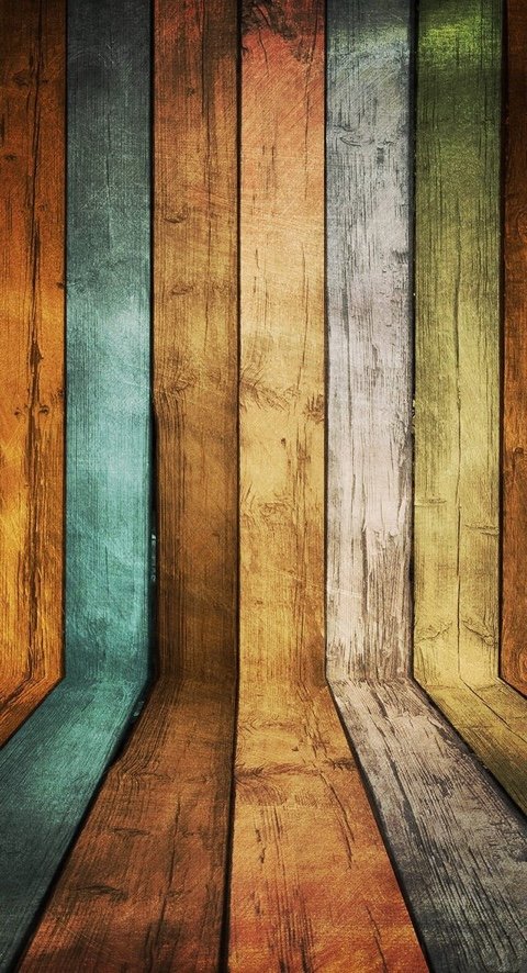 Hardwood Flooring