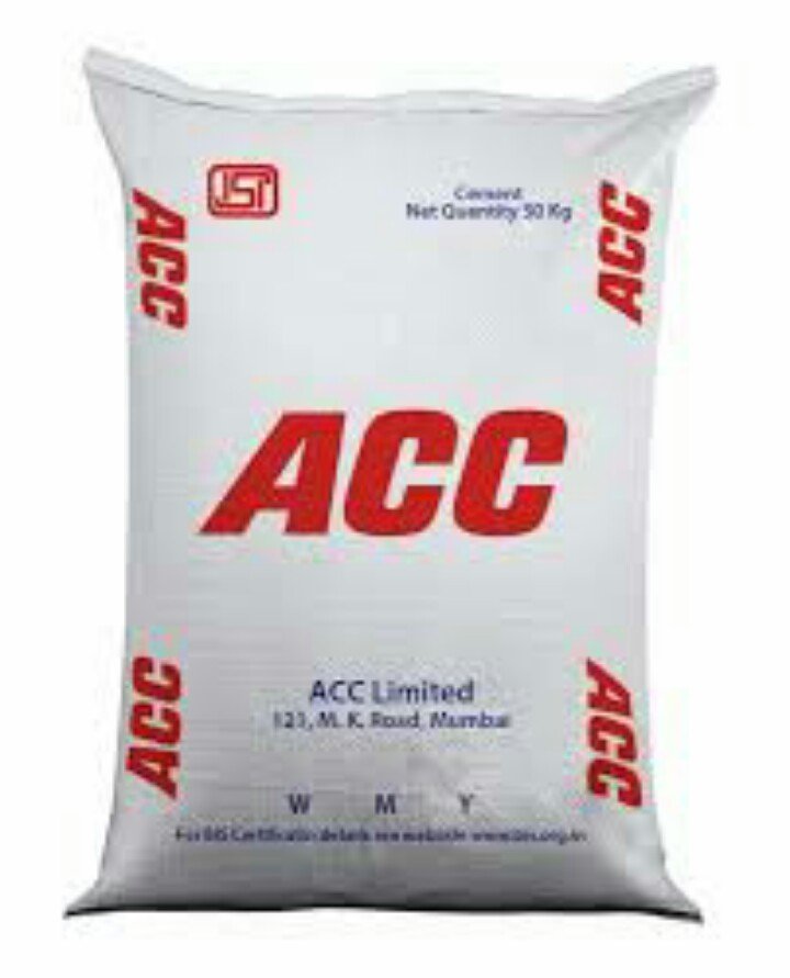 Cement Delear
