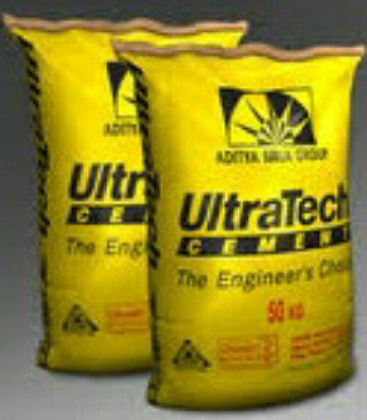Cement Delear