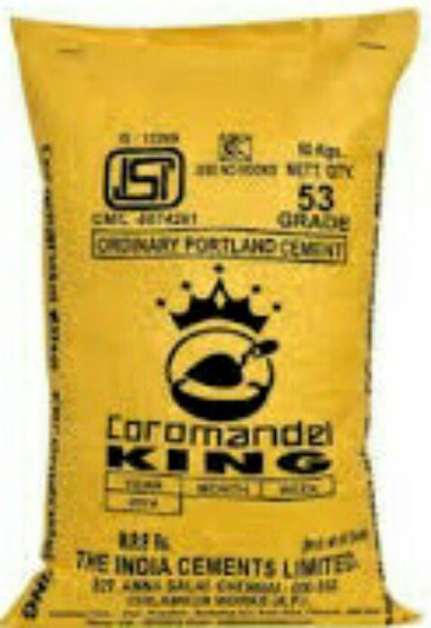 Cement Delear