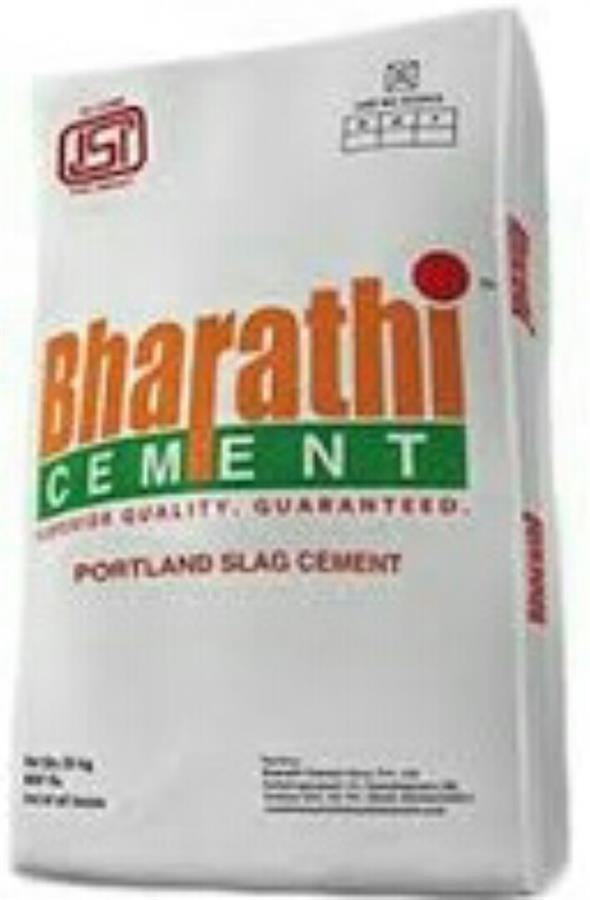 Cement Delear